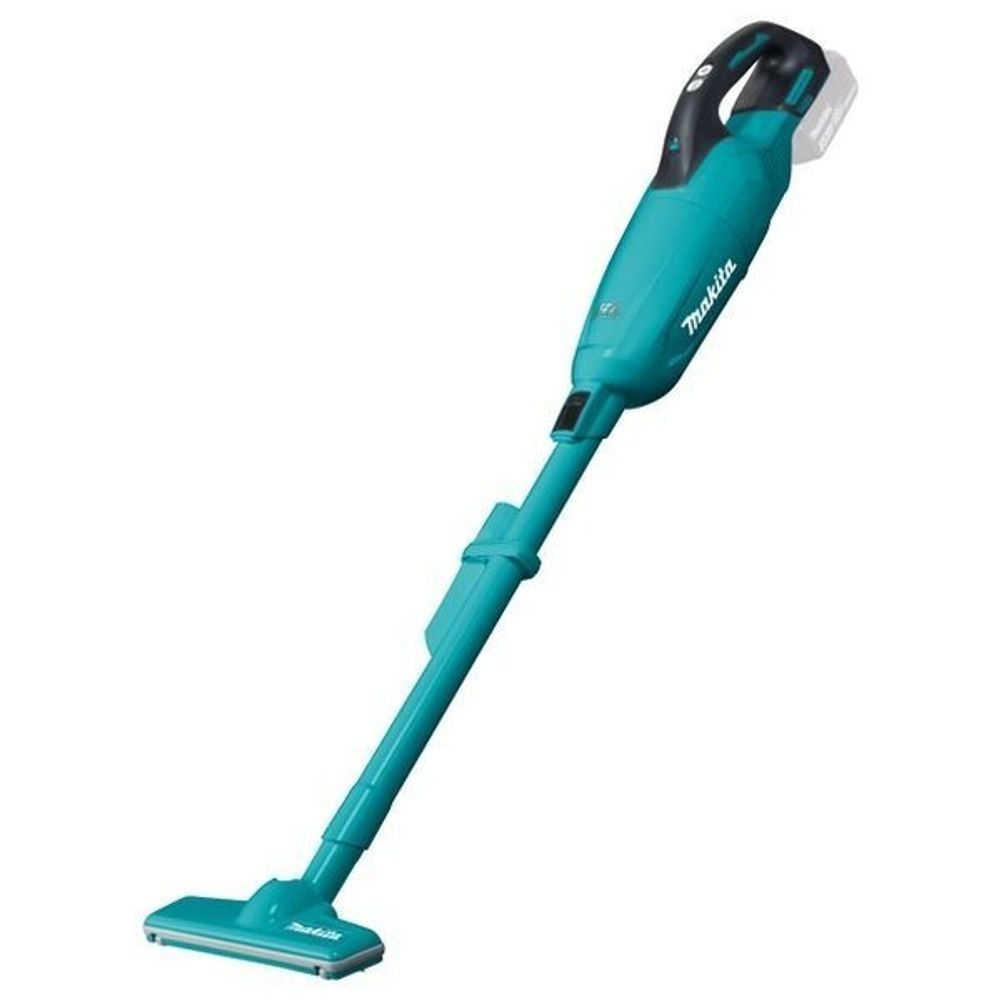 Аккумуляторный ручной пылесос Makita DCL281FZ
