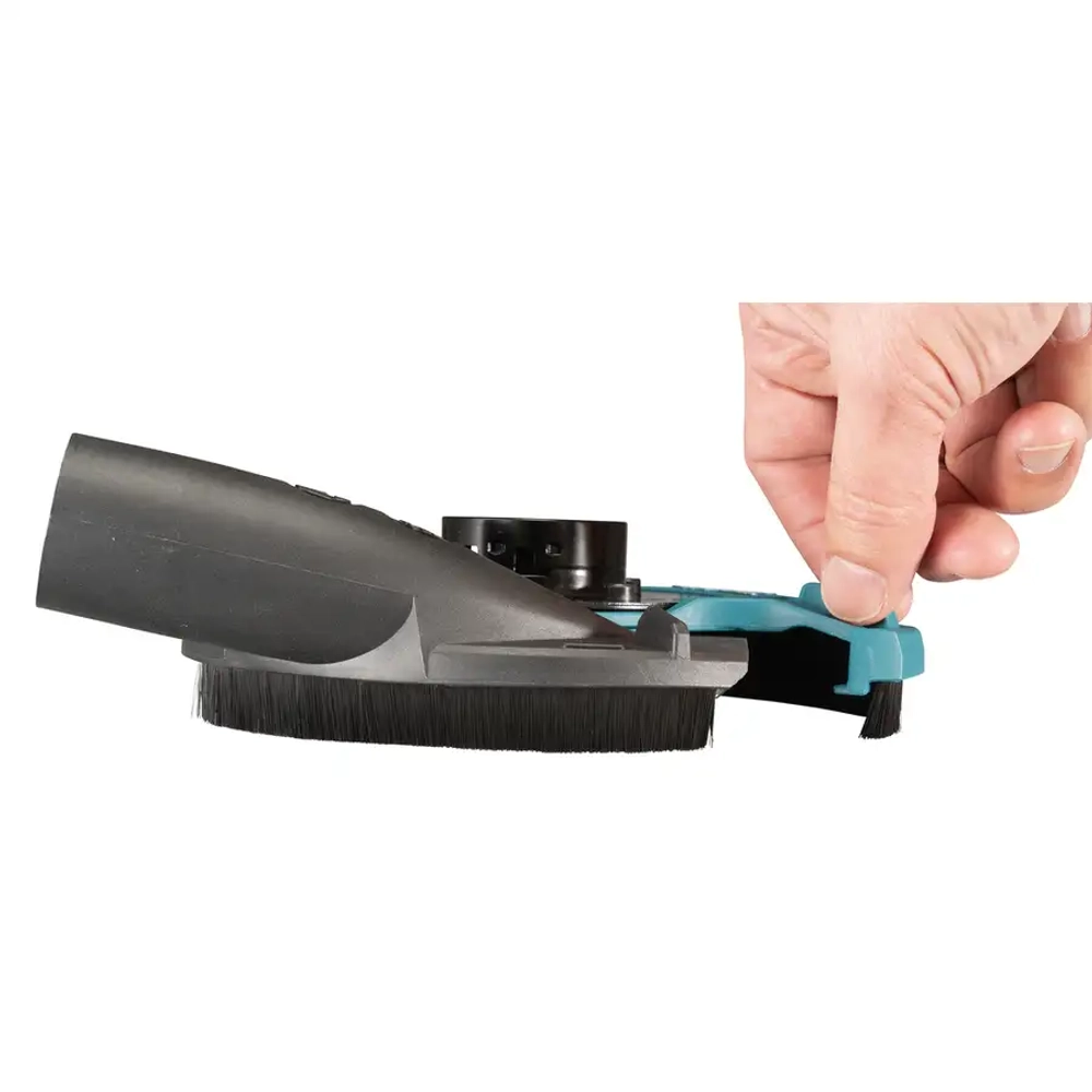 Кожух пылеудаления Makita 191W05-0