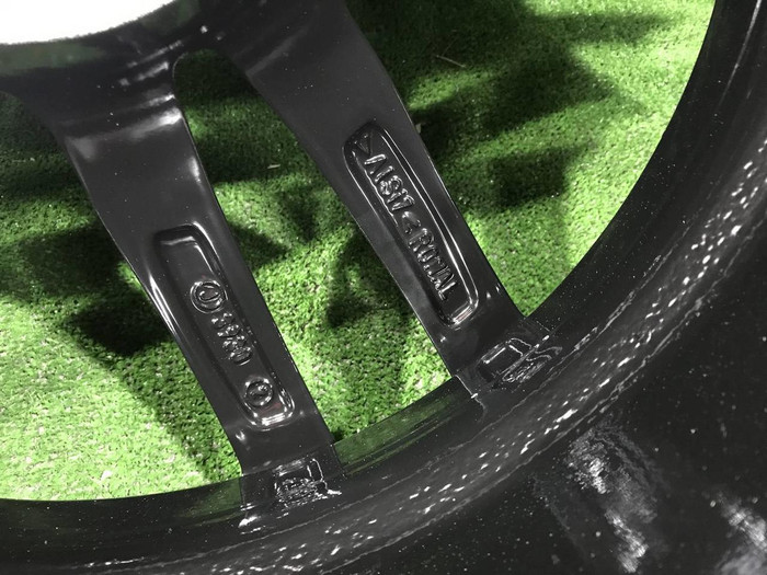 Диск Комплект R18 BMW 5er G30 (17-23) 662 стиль