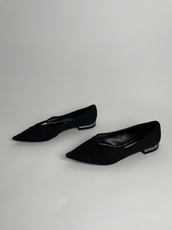 Туфли Zara