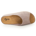 ALMI (арт. 670101-11-023004) "Джулия" Розовые (Пудра)