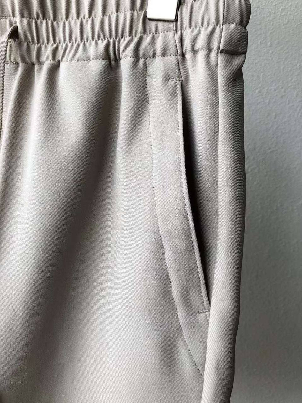 Шорты Zegna