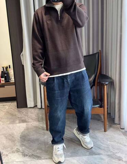 Джемпер Loro Piana