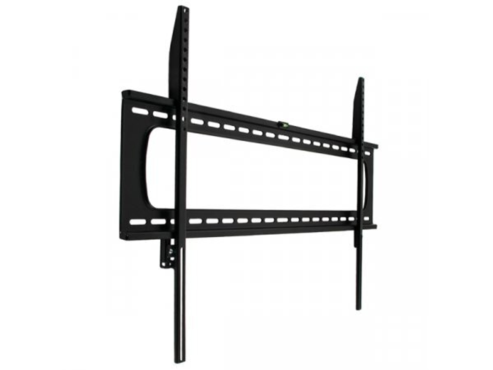 Кронштейн для ТВ фиксированный Kromax Star Pro-111 Black