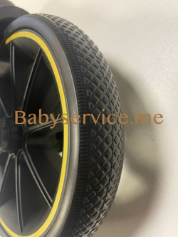 Колесо Babycare VENGA правое