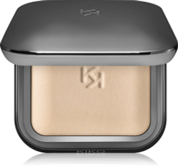 KIKO Milano Radiant Fusion - Разглаживающая компактная пудра, 8,5 g