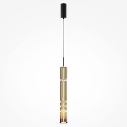 Светильник светодиодный Maytoni   MOD272PL-L12BS3K