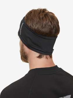 ПОЛОСКА НАЛОБНАЯ BASK GRID HEADBAND