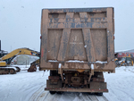 Shacman (Shaanxi) SX* 8x4 Самосвал SX331863366 (Дизельный, 12,5 л, 544 л.с., МТ)