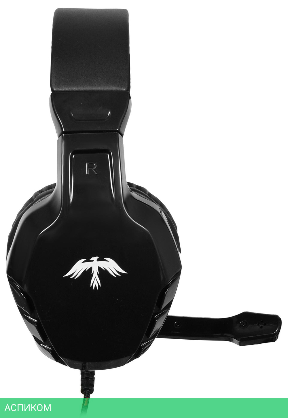 Наушники Oklick HS-L320G Phoenix