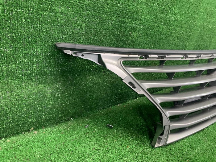 Решетка радиатора Lexus RX 3 (2012-2015)