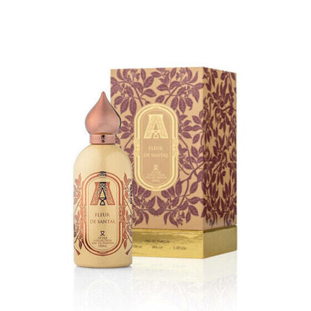 Женская парфюмерия Парфюмерия унисекс Attar Collection EDP Fleur de Santal 100 ml