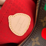 Louis Vuitton Square Bag
