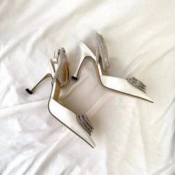 Туфли Mach & Mach