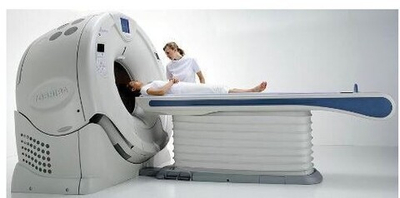 Компьютерный томограф AQUILION Premium
