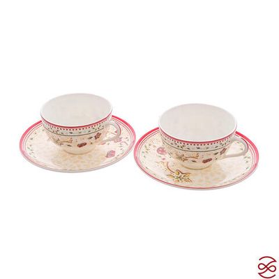 Чайные пары Repast