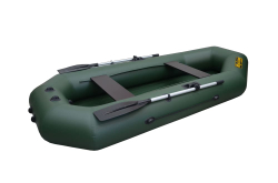 Гребная лодка ПВХ МУССОН S-280