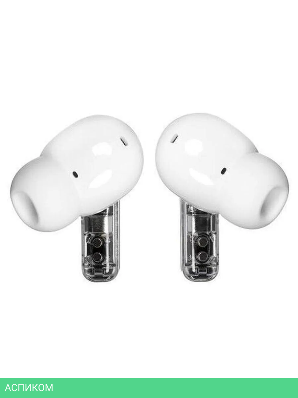 Наушники Nothing Ear White (A10600062)