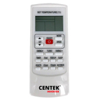 Centek INVERTER YKR-H/502E Пульт  дистанционного  управления для инверторной сплит-системы