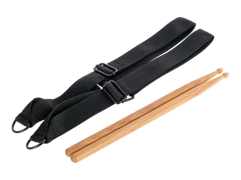 Маршевый малый барабан 10х5" Foix FJSD10-PR