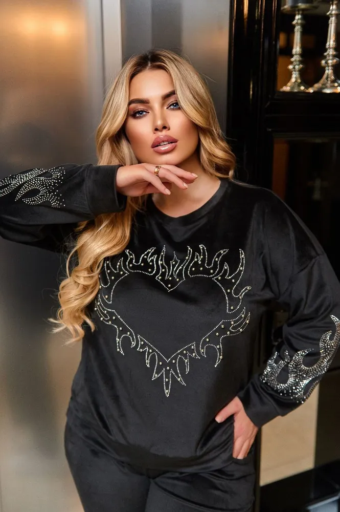 Костюм УК-254 Fabrika