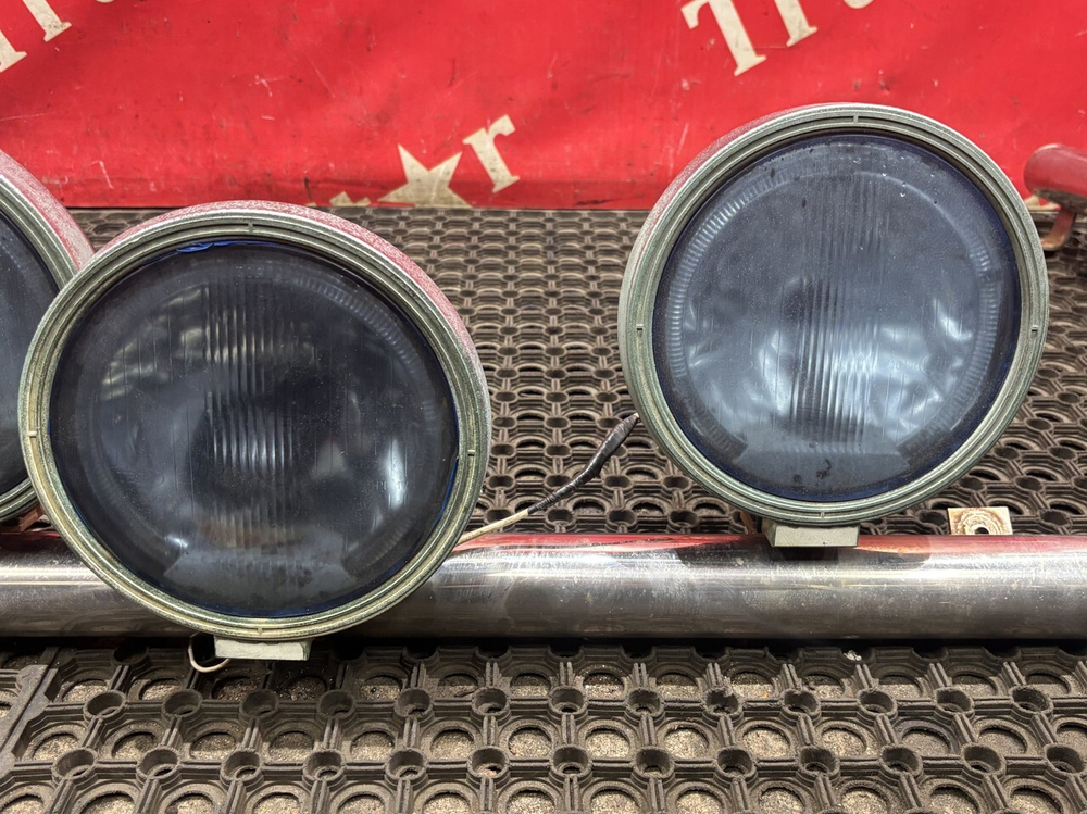 Фaродержатель