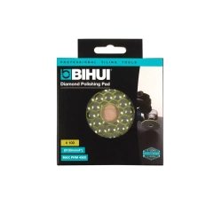 Алмазный гибкий круг (черепашка) BIHUI 100мм, #100, арт.DPP410