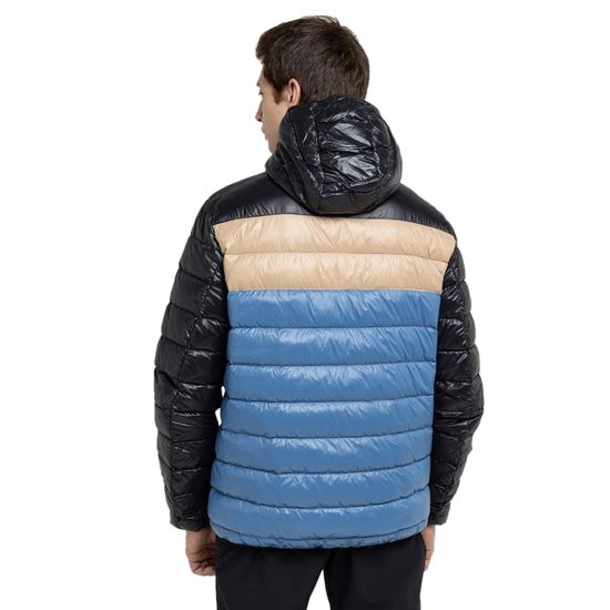 Мужская куртка MOAX Igora Light фото 4