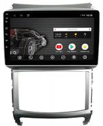 Магнитола для Hyundai ix55 2009-2013 - AK466R9-MTK Android 10