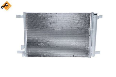 NRF - 35968-NRF - Condenser, air conditioning