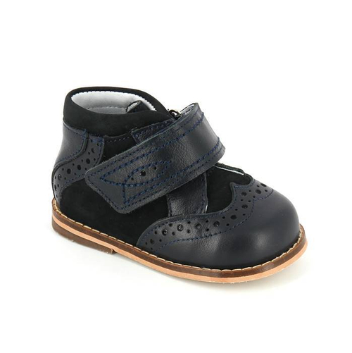 3512-72,12,5047-20 Ортопедическая обувь малосложная без утепленной подкладки для детей