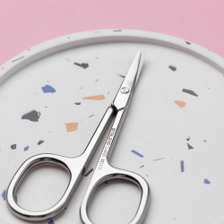 Ножницы для ногтей детские Staleks