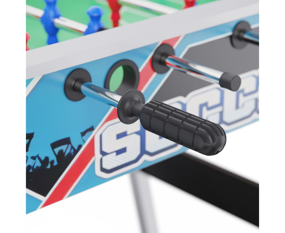 Игровой стол - футбол DFC RAY 48" 122 x 65 см