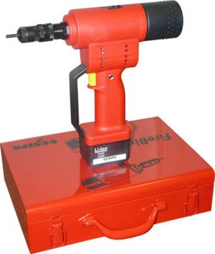 Заклепочник FireBird