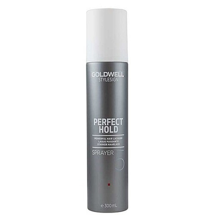 Goldwell Stylesign Sprayer - Лак экстремальной фиксации 500 мл