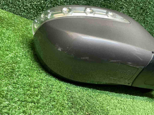 Зеркало правое Hyundai ix35 (2010-2015) 8 конт.