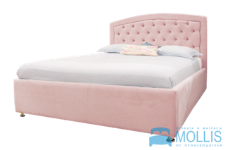 Кровать "Милан LUX"