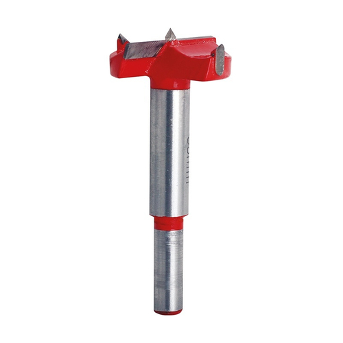 БИБЕР 71214 Сверло (фреза) Форстнера твердосплавное 35мм---