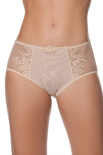 Трусы-макси Apolline (Размер: 48) (Цвет: черный)