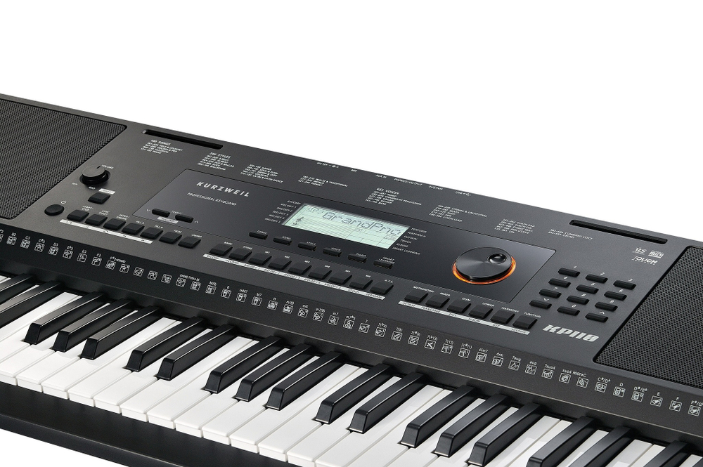Синтезатор Kurzweil KP110 LB
