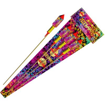 Ракеты Альфа