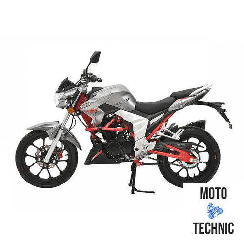 Мотоцикл Regulmoto Raptor new