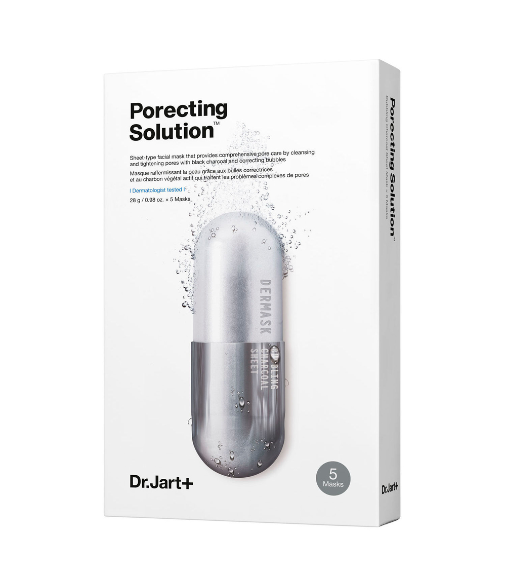 DR JART+ DERMASK ULTRA JET PORECTING SOLUTION