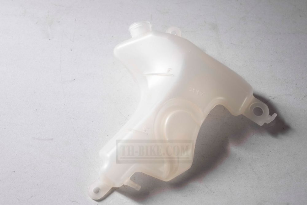 43078-0552. RESERVOIR. Reserve tank for Kawasaki ER-6N ER650 2012-2016