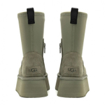 Ugg Classic Platform Dipper Boot - Shaded Clover