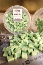 Нота G35 Колотая смальта 10х10 мм, 150 гр