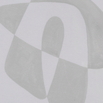 Постер Print Soft shape set of 4 арт.116653