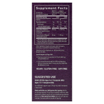 Gaia Herbs, сироп из чёрной бузины, 89 мл (3 жидк. унции)