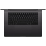 Ноутбук Apple MacBook Pro A3403 M4 Pro Space Black (MX2X3)