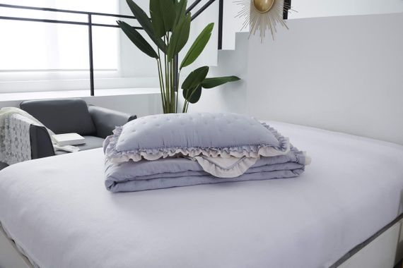 Элизабет №6 Покрывало 160х220